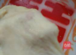 果酱小面包的做法图解2