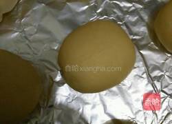 果酱小面包的做法图解10