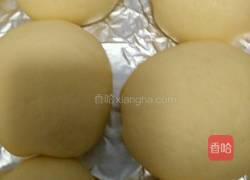 果酱小面包的做法图解11