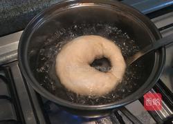 原味贝果的做法图解6