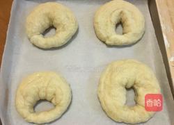 原味贝果的做法图解7