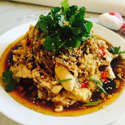 口水鸡的做法[图]