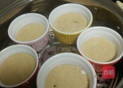 拜拜发糕的做法图解5