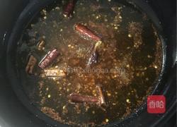 孜然牙签牛肉的做法图解6