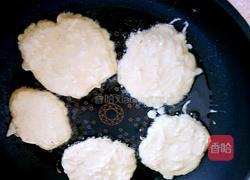 鸡蛋萝卜丝饼的做法图解7