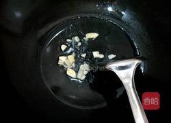 蚝油卷心菜的做法图解3