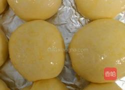 果酱小面包的做法图解12