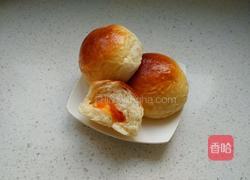 果酱小面包的做法图解14