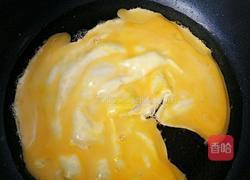 彩椒炒鸡蛋的做法图解4