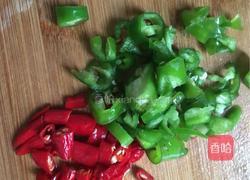 卷心菜炒粉丝的做法图解6