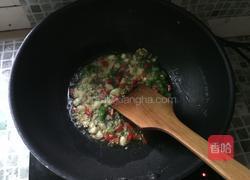 卷心菜炒粉丝的做法图解7