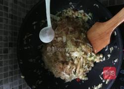 卷心菜炒粉丝的做法图解10