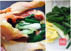 口水鸡的做法图解2