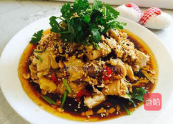 口水鸡的做法图解10