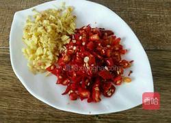 水腌菜的做法图解4