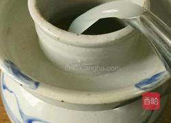 水腌菜的做法图解7