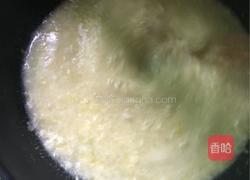 卷心菜蛋花汤的做法图解6