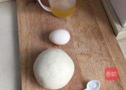 煎馒头片的做法图解1
