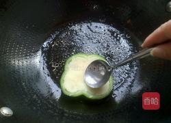 彩椒土豆泥饼的做法图解6