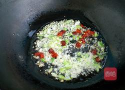 酸辣手撕包菜的做法图解5