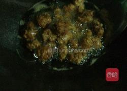 猪肉丸焖冬瓜的做法图解1