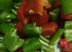 猪肉丸焖冬瓜的做法图解4