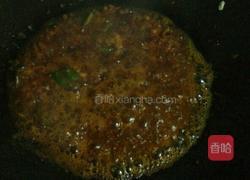 猪肉丸焖冬瓜的做法图解5