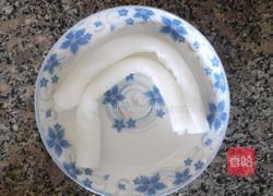 自制肠粉的做法图解1