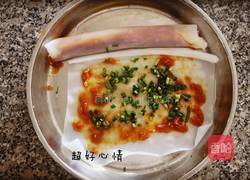 自制肠粉的做法图解4