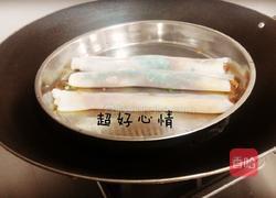 自制肠粉的做法图解5