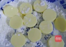 肉沬鸡蛋豆腐的做法图解4