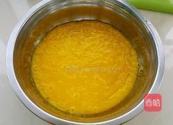 自制雪糕(芒果酸奶和蓝莓酸奶)的做法图解3