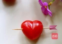 丘比特之箭的做法图解8