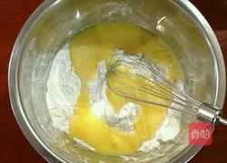 芝士麻薯抹茶味麻薯的做法图解3