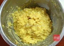 芝士麻薯抹茶味麻薯的做法图解9