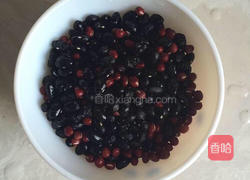 豆浆馒头的做法图解1