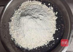 豆浆馒头的做法图解6