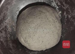 豆浆馒头的做法图解7