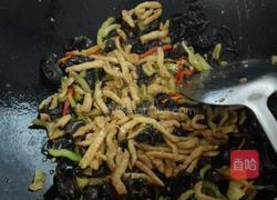 鱼香肉丝的做法图解6