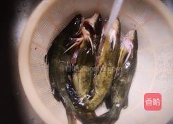 红烧野生昂刺鱼的做法图解2