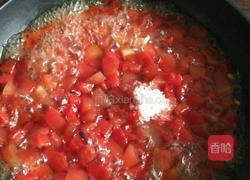 西瓜果酱的做法图解7