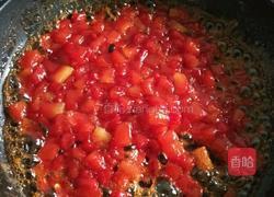 西瓜果酱的做法图解8