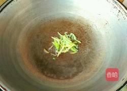 清炒卷心菜的做法图解2