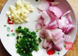 清炒芦笋的做法图解2