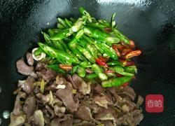 香辣猪心的做法图解6