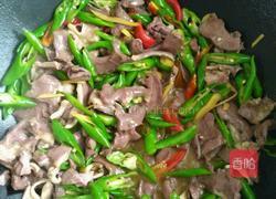 香辣猪心的做法图解7