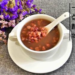 红豆薏米粥的做法[图]