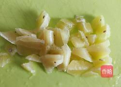 美味冰柠檬的做法图解4