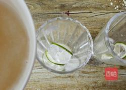 美味冰柠檬的做法图解11