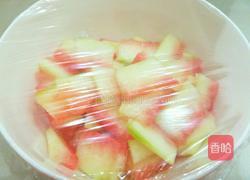 酸甜西瓜皮的做法图解4